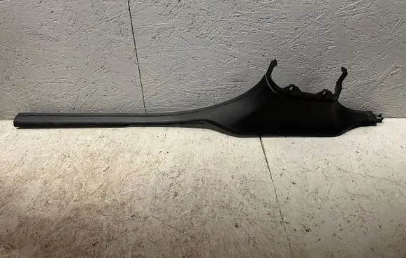 BMW X6 E71 (B) pillar trim (bottom) 9138228 10859510 51479138228