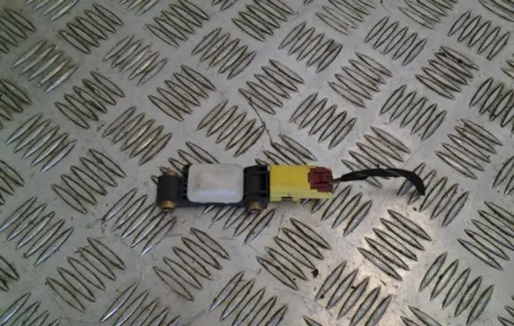 Audi A4 S4 B7 8E 8H Airbag deployment crash/impact sensor 8E0959643B