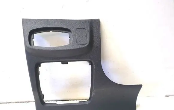 Ford Focus Panel trim