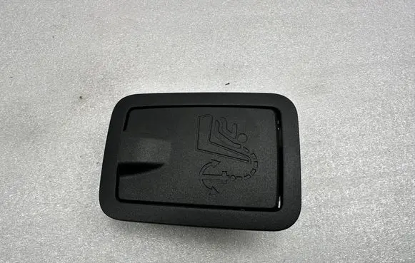 Audi A6 S6 C7 4G ISOFIX cover 8T0887301A 8T0887301