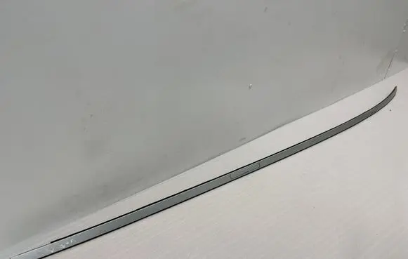BMW 1 E82 E88 Roof trim bar molding cover 