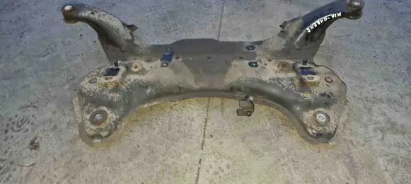 KIA Carens III Front subframe