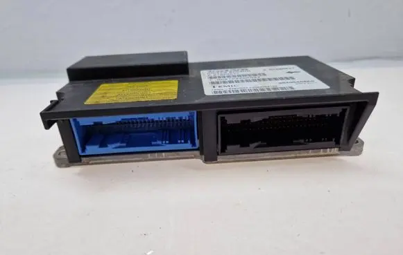 Volvo XC60 Airbag control unit/module 31295241 00405408A9 008102200047