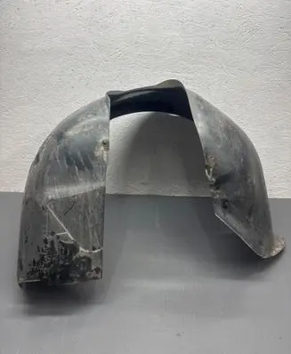Front mudguard