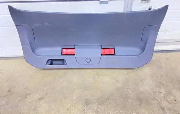 Volkswagen PASSAT B8 Tailgate trim 3G9867605