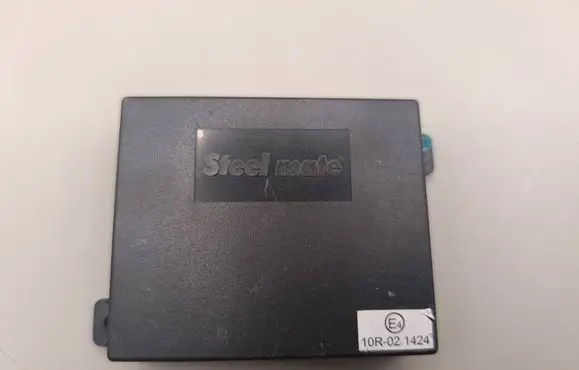 Mazda CX-5 Alarm control unit/module 10R021424