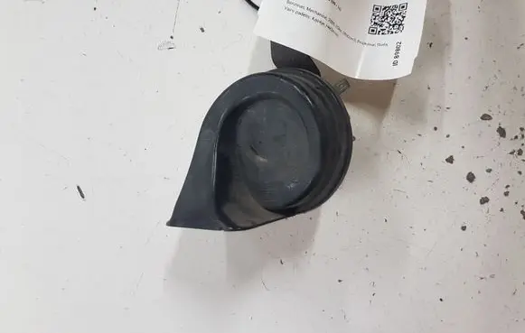 Nissan Almera N16 Horn signal 703881157