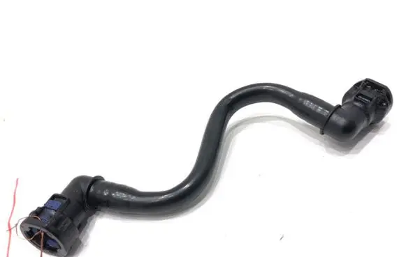 Ford Kuga II Gearbox oil cooler pipe/hose 