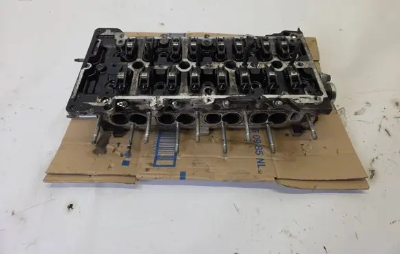 Saab 9-3 Ver2 Engine head 55213844