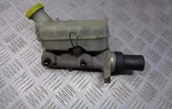 Chrysler Pacifica ABS Pump P04721550AD