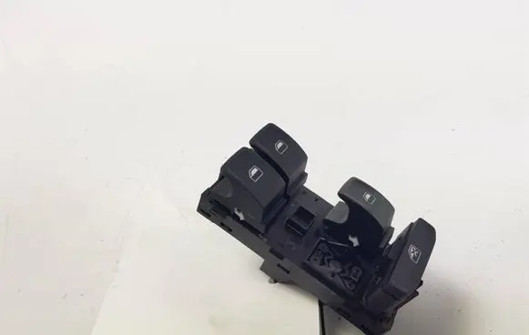 Volkswagen PASSAT B8 Electric window control switch 5G0959857B