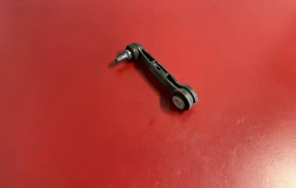 Rear anti-roll bar/stabilizer link