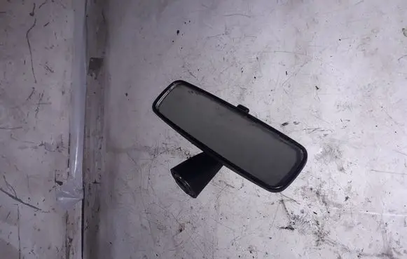 Peugeot 308 Rear view mirror (interior)