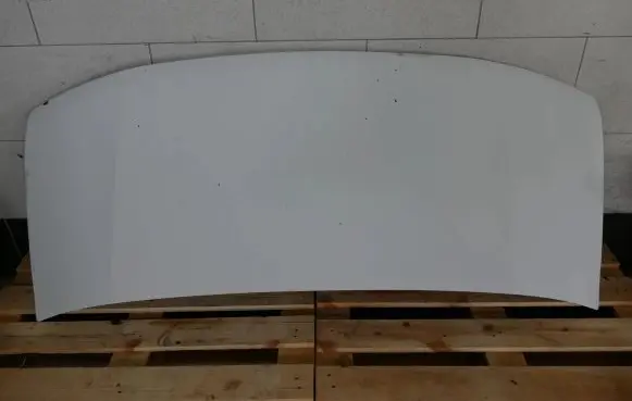 Renault Master II Engine bonnet/hood