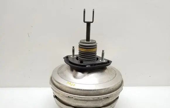BMW 5 F10 F11 Brake booster 296796727010