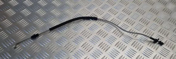 Peugeot 307 Front door cable line 