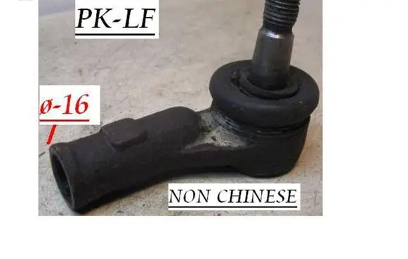 Ford Mondeo MK II Steering tie rod end 00700046