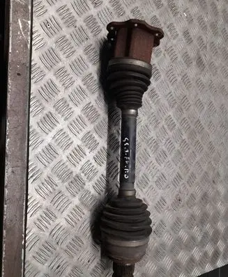 Audi S5 Facelift Front driveshaft 8K0407271AJ