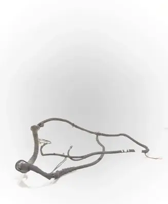 Audi A3 S3 8P Tailgate/trunk wiring harness 