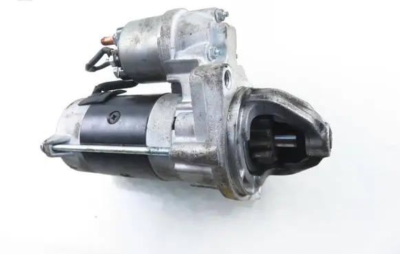 BMW 3 E46 Starter motor S4031