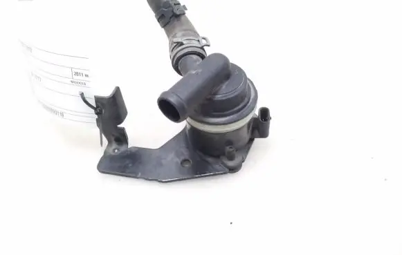 Audi A4 S4 B8 8K Electric auxiliary coolant/water pump 03L965561A