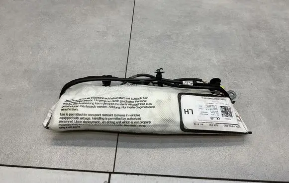 Volkswagen PASSAT B8 Seat airbag 3G0880241E