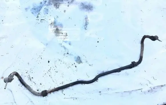 Audi A3 S3 8L Front anti-roll bar/sway bar