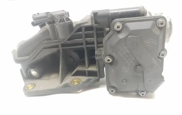 Renault Trafic III (X82) Throttle valve 161A09278R A2C84198000
