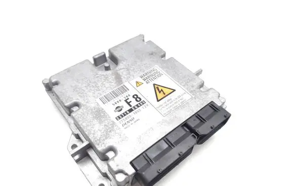 Nissan X-Trail T30 Engine control unit/module 23710-EQ405 275800-3802 5800-380