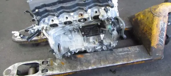 Honda CR-V Engine R20A9