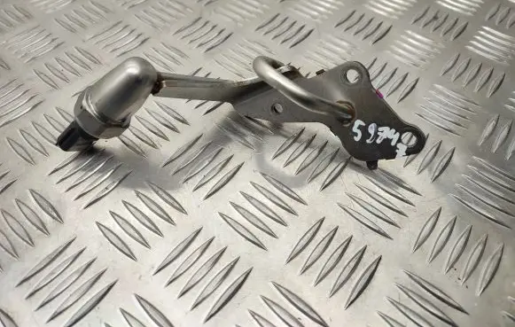 Fuel pressure sensor