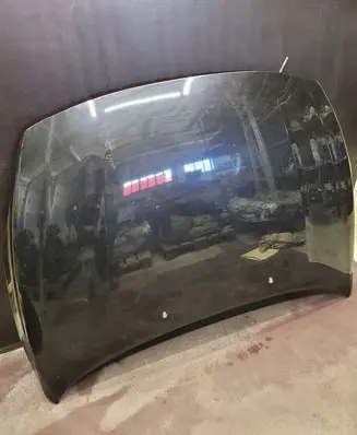 Volvo V60 Engine bonnet/hood 30779059