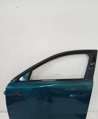 Peugeot Partner III Other interior part