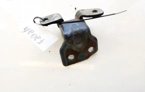 Mazda 323 F Front door upper hinge