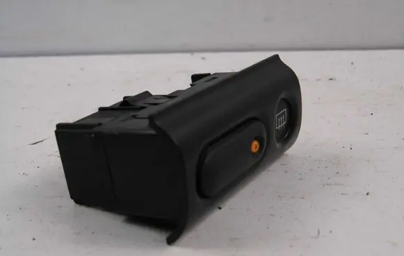 Ford Mondeo MK I Windscreen/window heater switch 