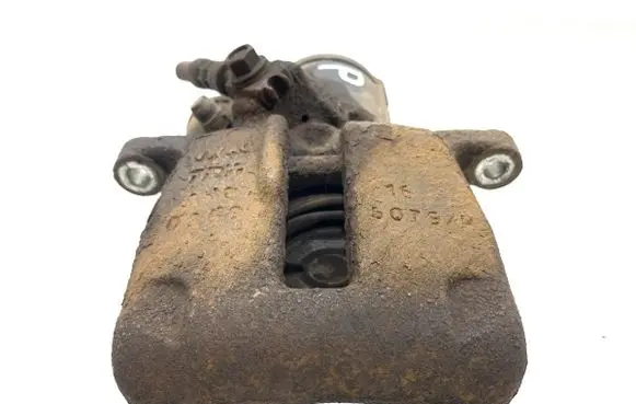 Volkswagen Sharan Rear brake caliper 