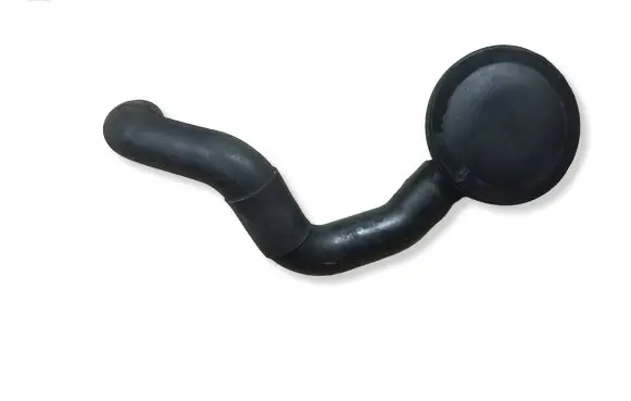 Volkswagen Transporter - Caravelle T4 Breather/breather pipe/hose 074129101