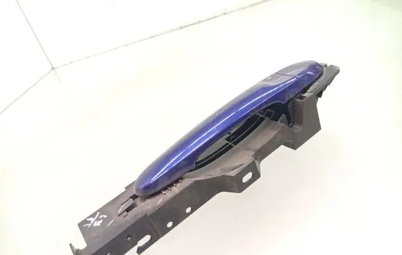 Nissan Note (E12) Rear door exterior handle 