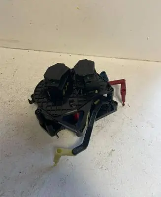 Volvo S60 Air flap motor/actuator 30767027 1808140736 K7231006