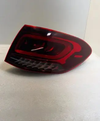 Mercedes-Benz GLC X253 C253 Rear/tail lights A2539062703