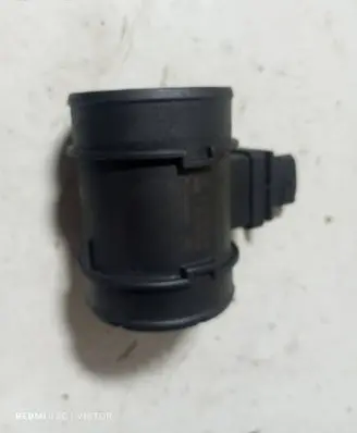 Opel Zafira B Mass air flow meter 55350048 0281002618