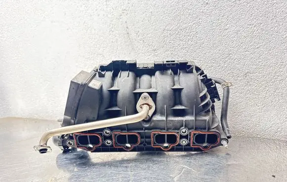 Opel Astra H Intake manifold 55559829 0280600072