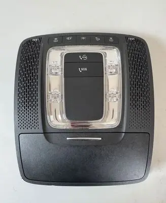 Mercedes-Benz Vito Viano W447 Front seat light A0009001919 1810240821