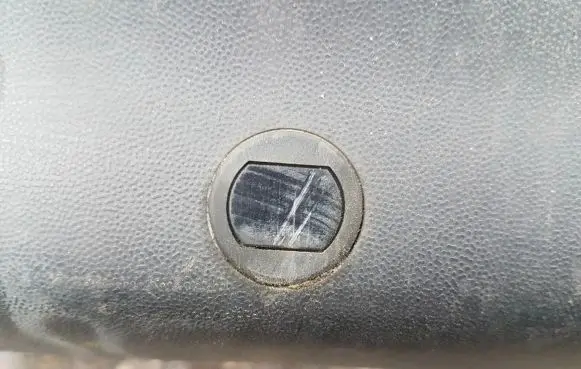 Ford Galaxy Parking PDC sensor
