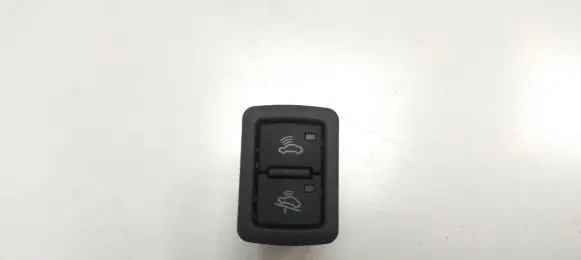 Audi A6 S6 C6 4F Other switches/knobs/shifts 4F0962109 M8272