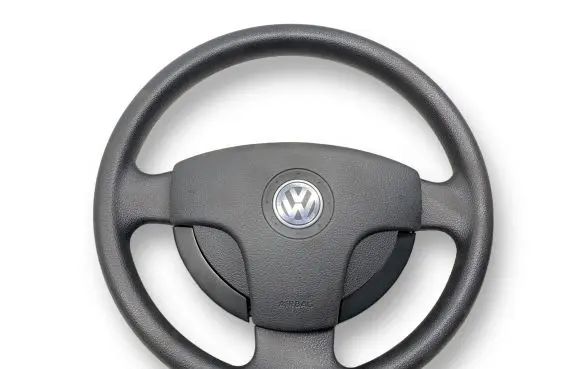 Volkswagen Fox Steering wheel