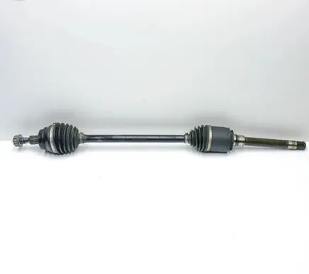 Mercedes-Benz GL X166 Front driveshaft A1663301300