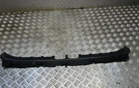 Land Rover Range Rover Sport L494 Trunk/boot sill cover protection DK6244252