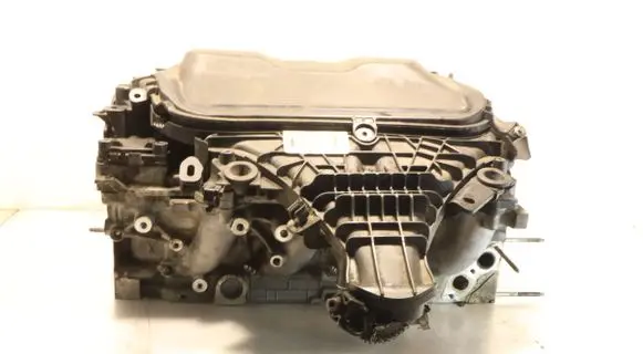 Ford Mondeo MK IV Engine head 9688418110