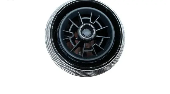 Audi A3 S3 8V Rear air vent grill 81A820901B 5150073110B